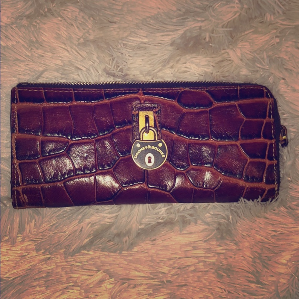 Dooney and Bourke Wallet